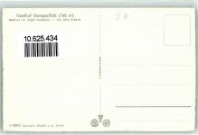 Gempenfluh - Gasthaus