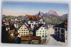 6430 Schwyz - Hauptstrasse