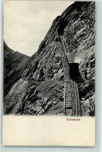 Pilatus - Pilatusbahn