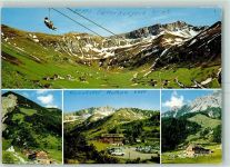 9497 Malbun - Seilbahn Hotel