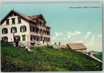 Hoher Kasten - Gasthaus