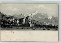 7320 Sargans