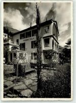 6644 Orselina - Pension Stella