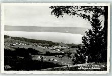 St. Anton Pass - Heiden Bodensee