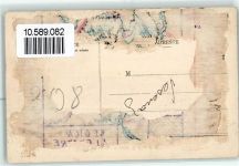 1222 Vésenaz St-Maurice Gebrauchsspuren Greve du Lac La Belotte