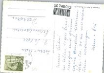 3906 Saas-Fee - Alphubel