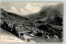 1660 Château-d´Oex