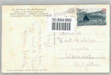 9534 Gähwil Gebrauchsspuren St. Iddaburg