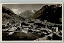 7250 Klosters