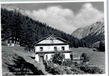Zuort - Gasthaus, Val Sinestra