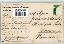 Piora Gebrauchsspuren Lago Ritom