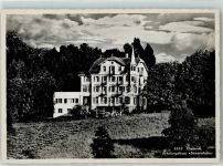 9424 Rheineck - Erholungsheim Sonnenheim