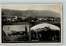 4115 Mariastein - Ortsansicht 3-Bild-Aufnahme