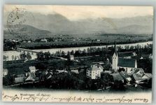 9462 Montlingen 1911 Foto AK