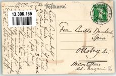 9462 Montlingen 1911 Foto AK