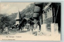 3860 Meiringen
