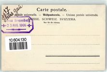 Arenenberg Schloss - Insel Reichenau