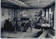 6315 Alosen - Ferienheim Mattli