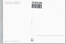 6315 Alosen - Ferienheim Mattli