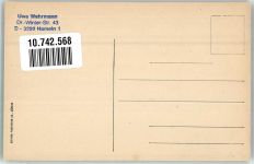 7552 Vulpera Foto AK Kirche Schuls