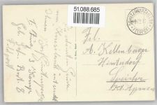 4132 Muttenz - Kirche