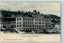 2400 Le Locle