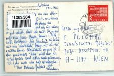 6442 Gersau - Kurort Vierwaldstättersee Niederbauen und Schwalmis