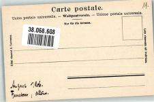 7515 Sils/Segl Baselgia - Silsersee Piz Corbatsch