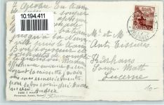 3235 Erlach - Schloss Erlach