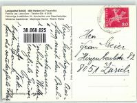 8524 Horben b. Frauenfeld Foto AK Gasthaus Schäfli