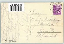 1865 Les Diablerets Ormont-Dessus - Glacier du Sex rouge Bergsteiger