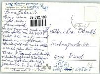 5330 Bad Zurzach - Thermalquelle