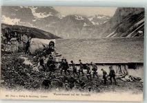 6465 Unterschächen - Uniform Ruosalp