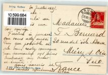 3860 Brünig - Kurhaus