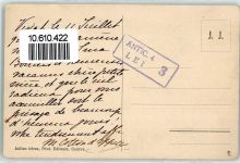 1856 Corbeyrier - Cornettes de Bise