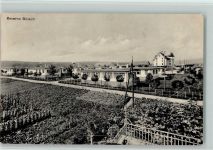 8180 Bülach - Kaserne