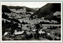 9125 Brunnadern - Spreitenbach