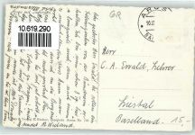 7050 Arosa - Tschirpen