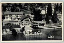 6353 Weggis - Hotel Bühlegg