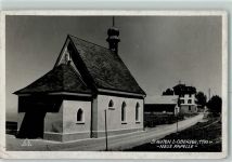 9413 Oberegg - Kirche