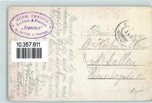 9413 Oberegg - Kirche