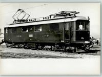 Leichte Schnellzuglokomotive Re 4/4 427-450