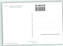 3999 Oberwald - Gletsch Rhonegletscher Galenstock