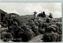 4144 Arlesheim - Schloss Birseck Eremitage