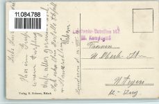 3235 Erlach 1916 - St. Petersinsel