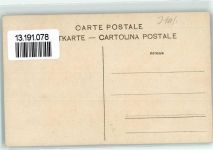 7602 Casaccia - Postkutschen Burg Castelmur