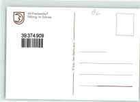 4402 Frenkendorf - Nübrig im Schnee