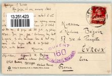 3860 Meiringen 1918 - Hotel Bären