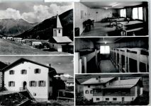 7527 Brail - Ferienhaus Piz d´Esan