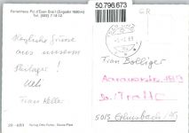 7527 Brail - Ferienhaus Piz d´Esan